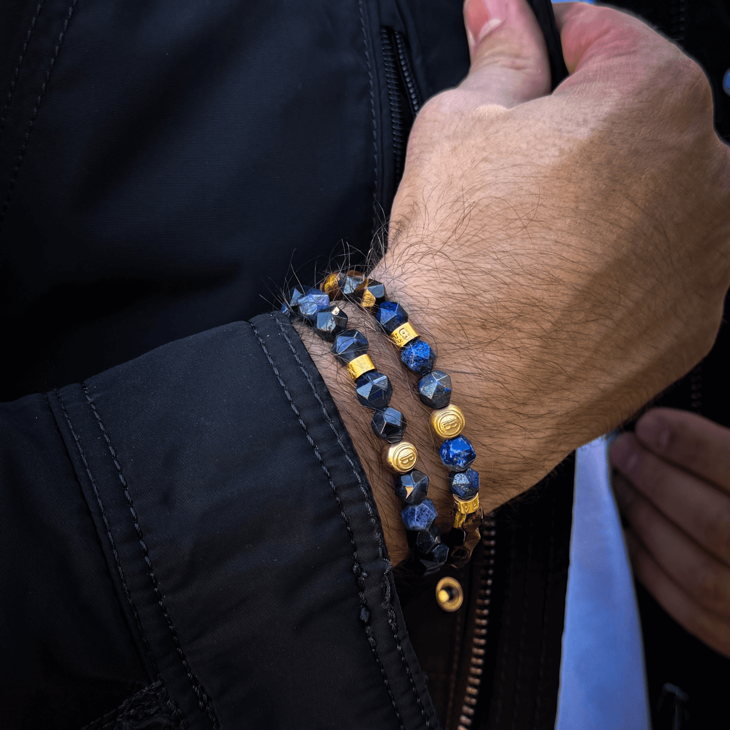 Png 2025 mens bracelets