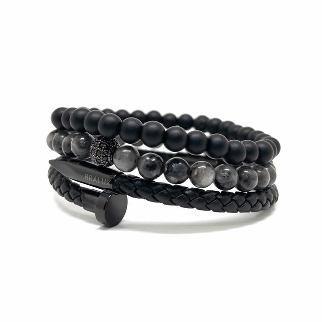 Nail Stack - Black Main image