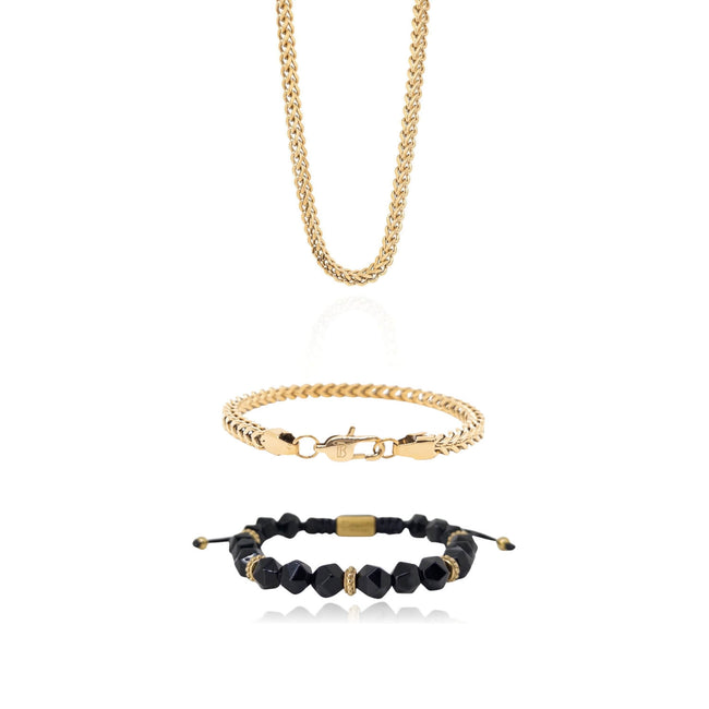 The Gold Set Main image