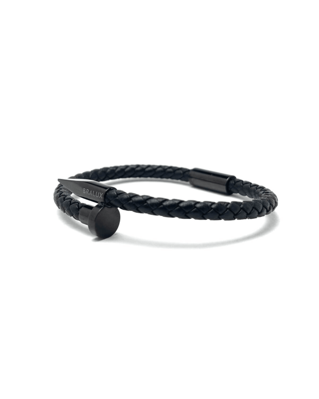 Black Nail – Silver