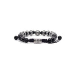 Cylinder Thread Bracelet
