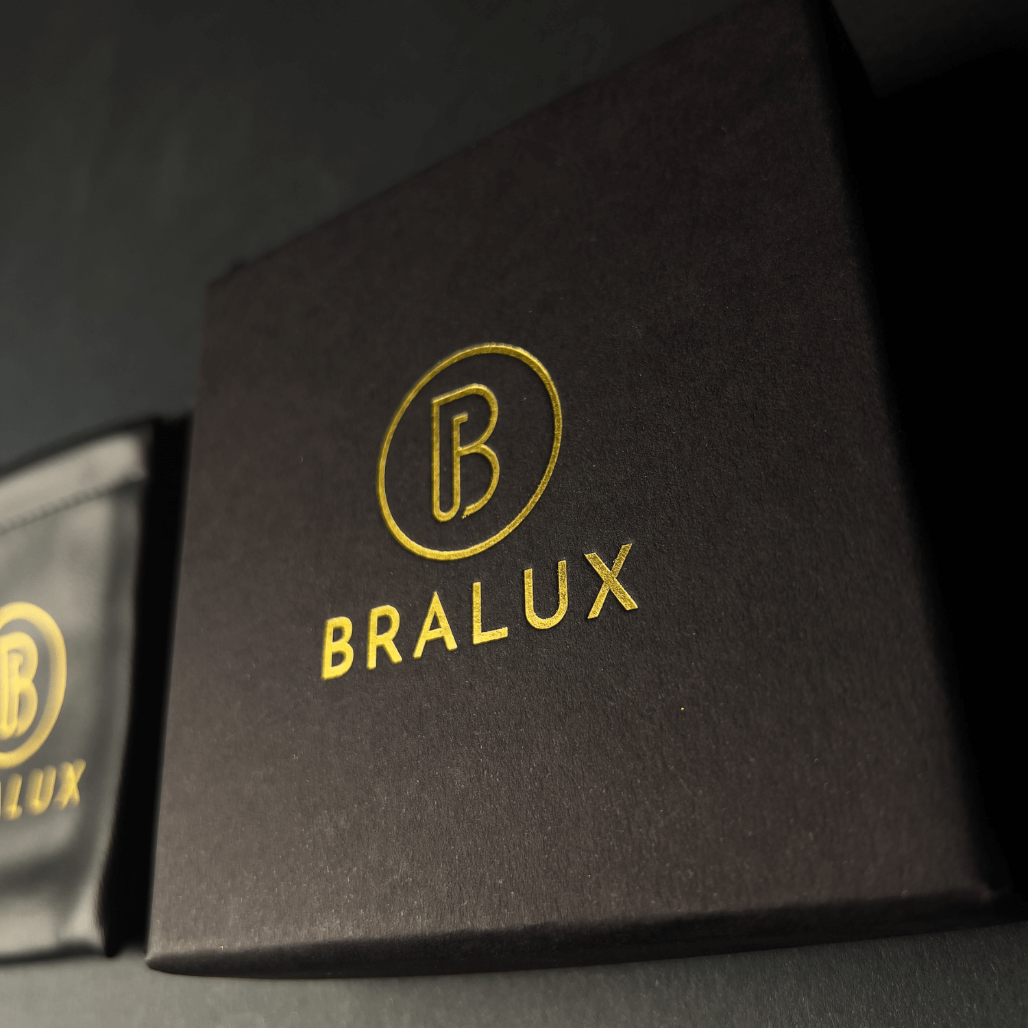 Woven Box Chain - Silver