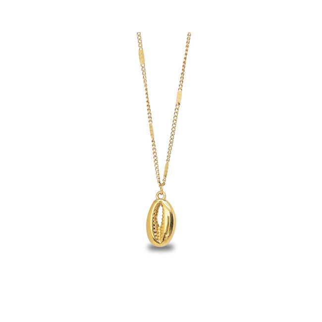 The Shella Necklace Main image
