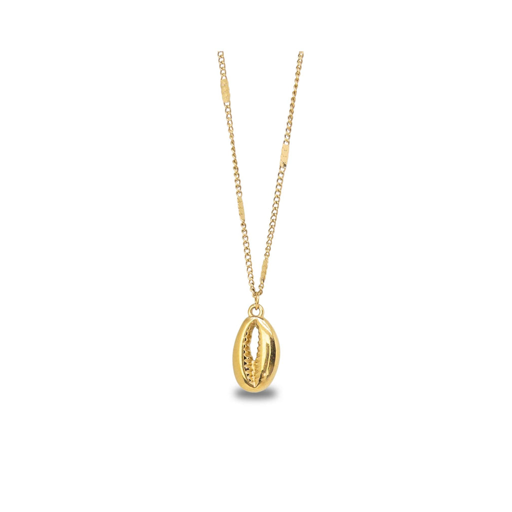 The Shella Necklace
