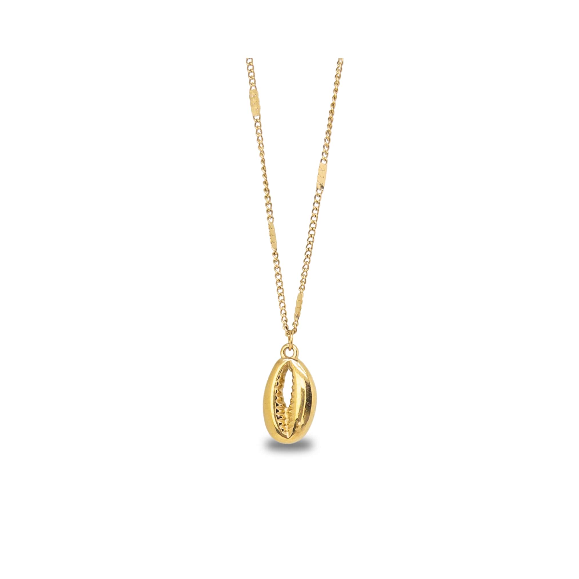 The Shella Necklace