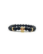 Skull Bracelet