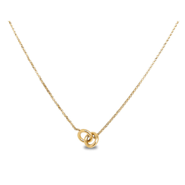 The Ring Necklace Main image