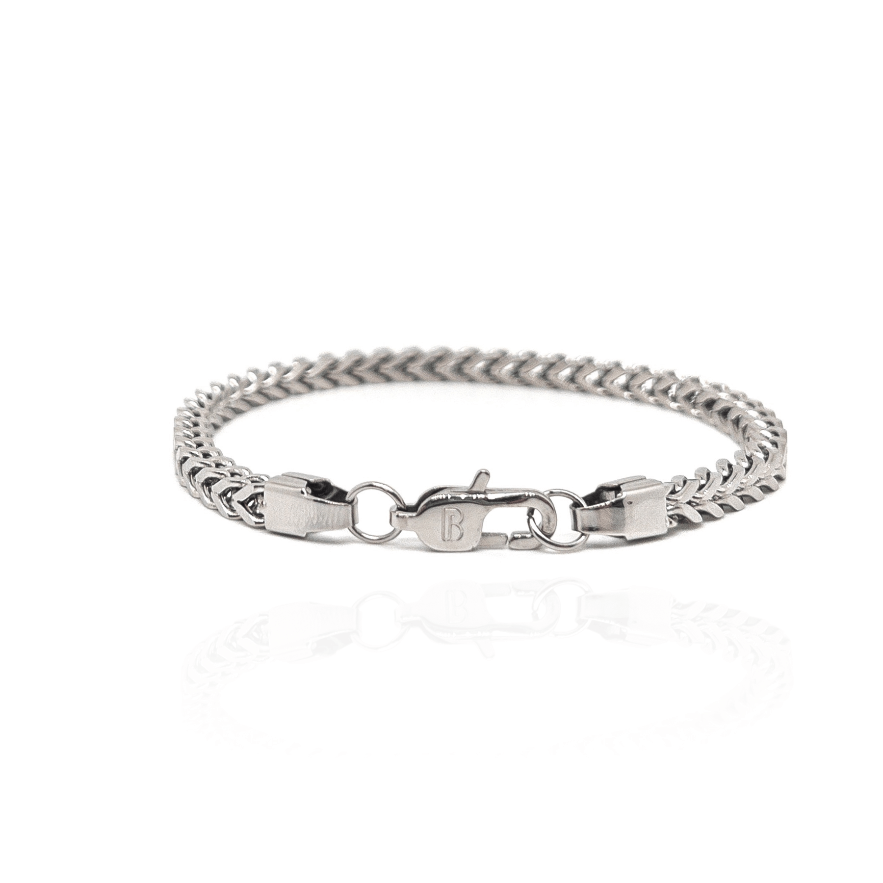 Franco Chain – Silver