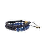 Heishi Volcanic Signature Stack
