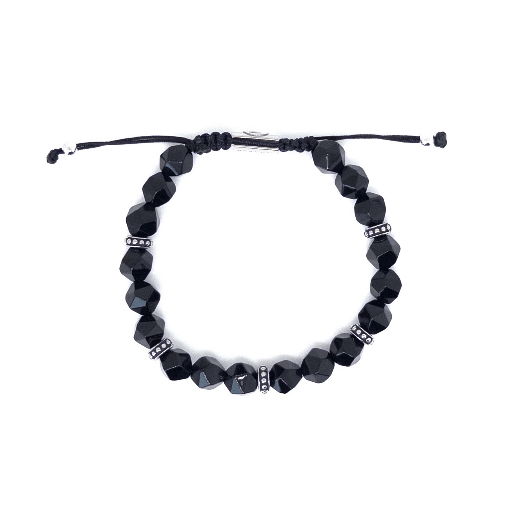 Agate Vintage - Silver