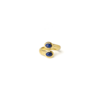 Lapis Lazuli Ring
