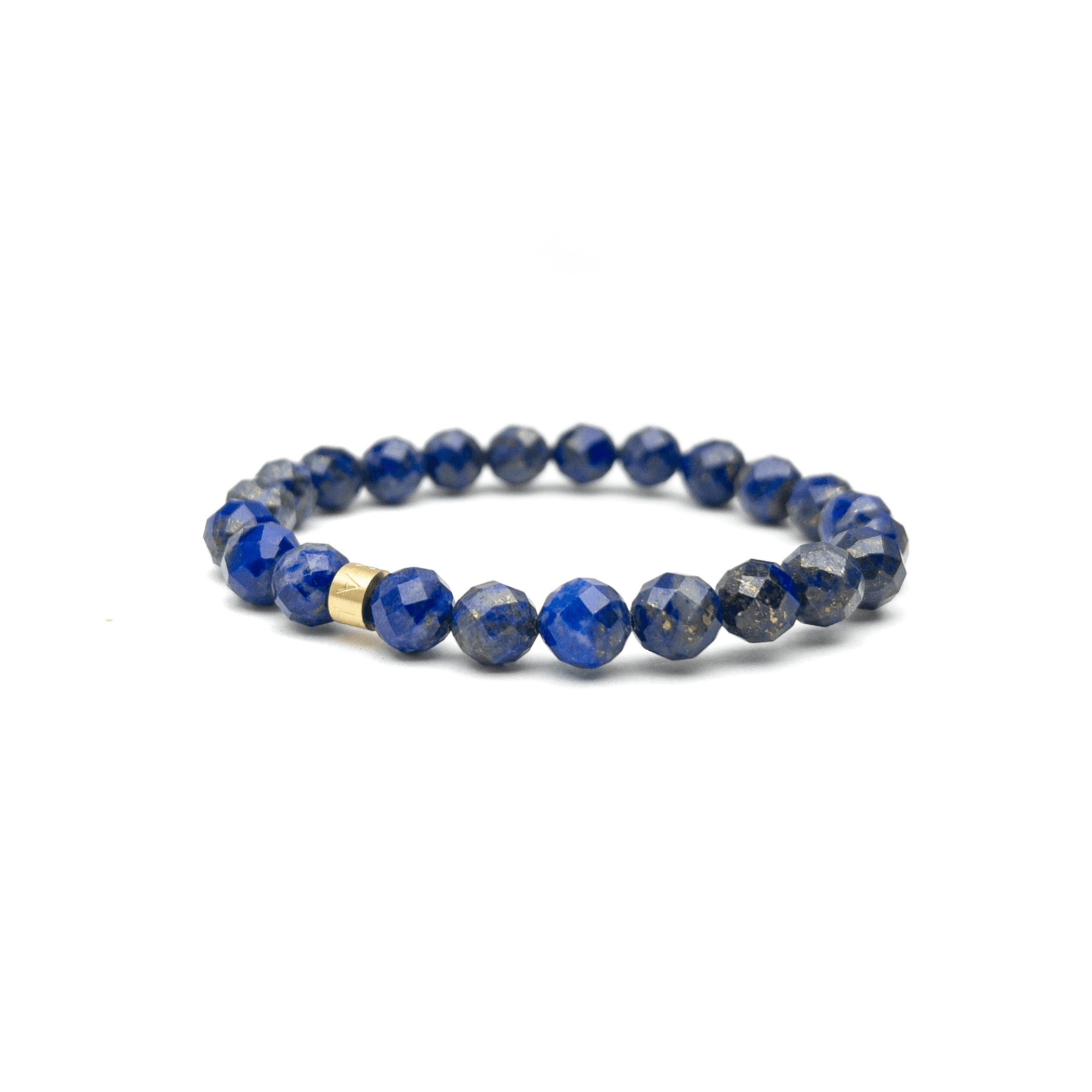 Lapis Franco Stack – Gold