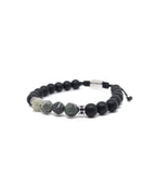 Onyx Green Agate