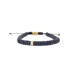 Volcanic Heishi Signature