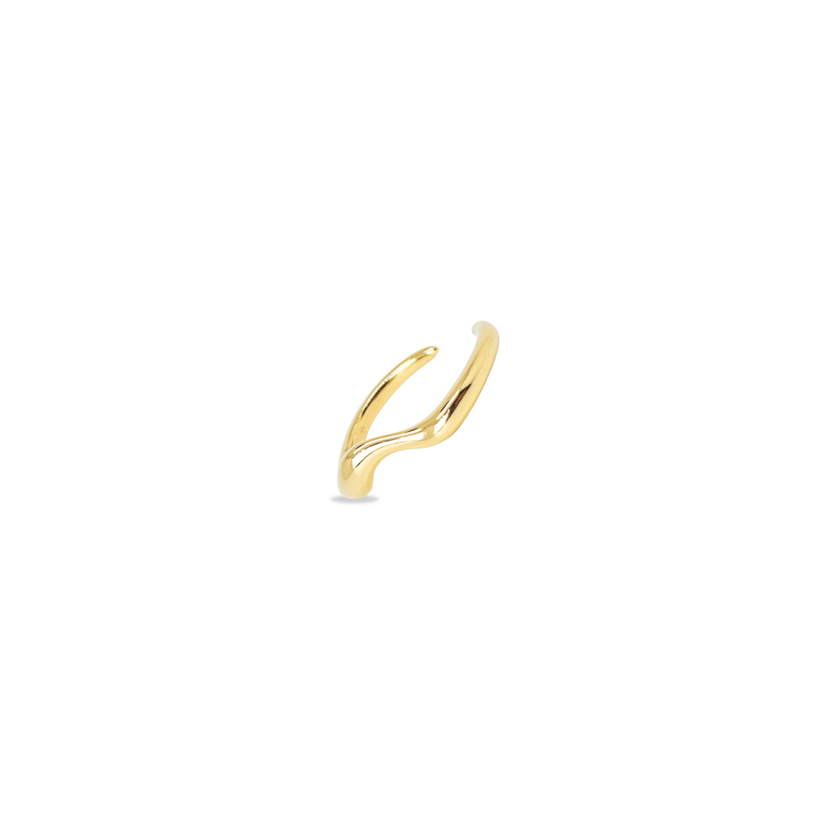 Astrid Ring – Gold