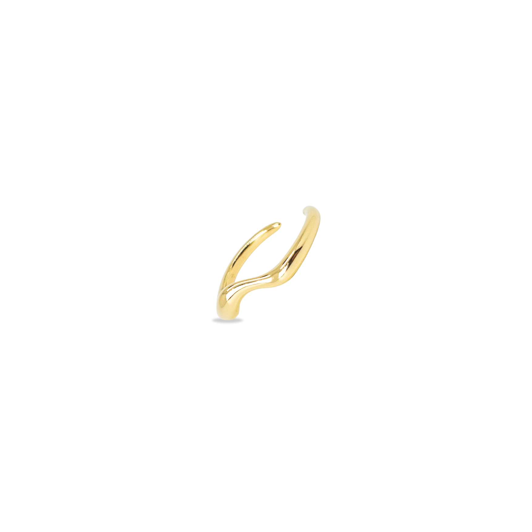 Astrid Ring – Gold