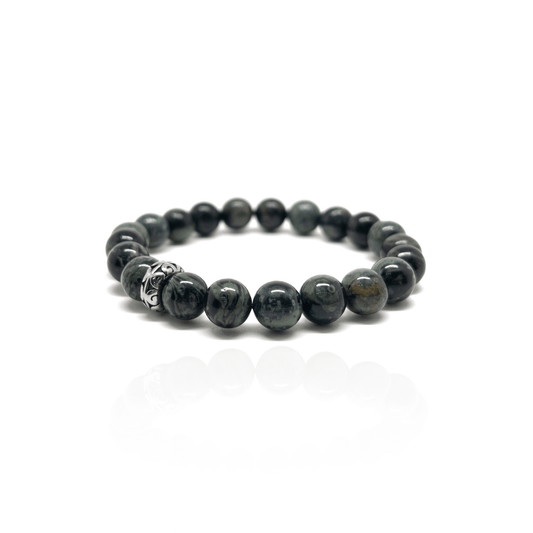 The Kambaba Jasper Bracelet