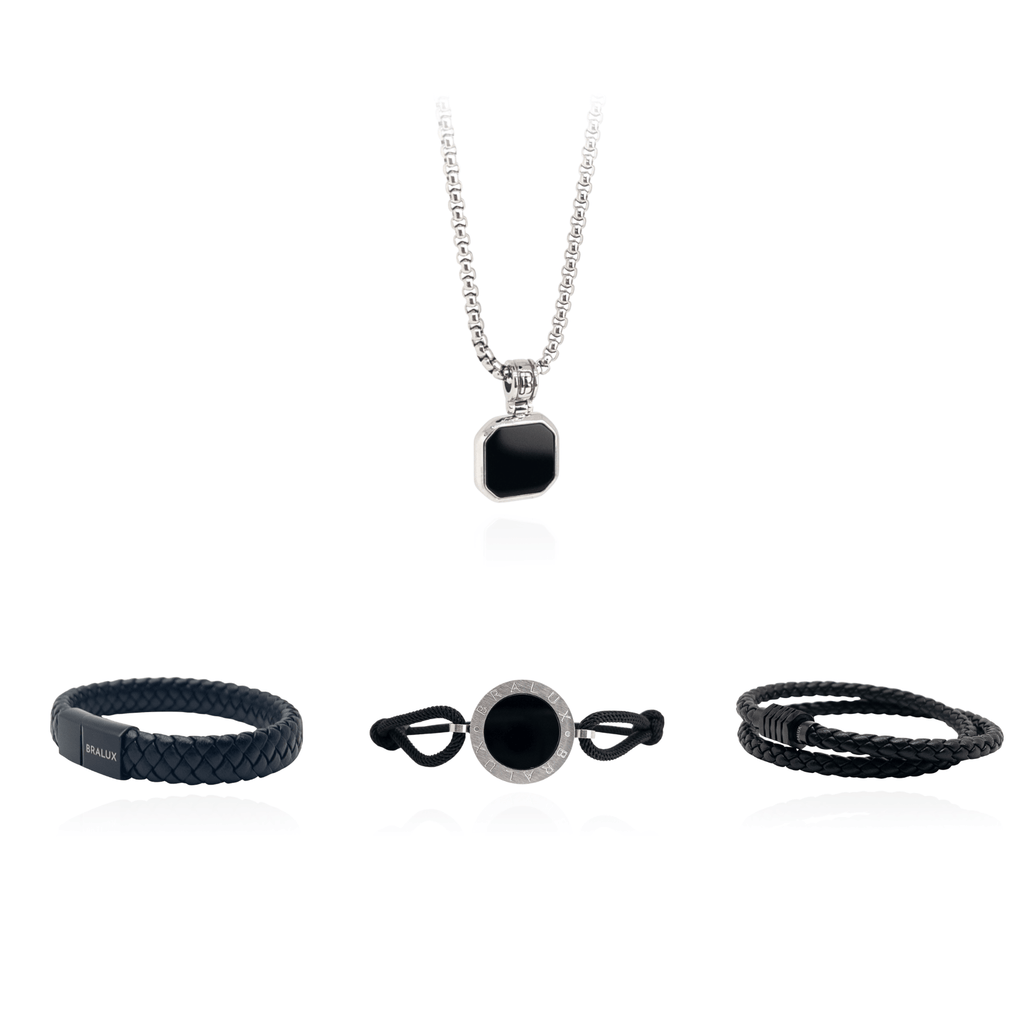 The Black Essentials Edit