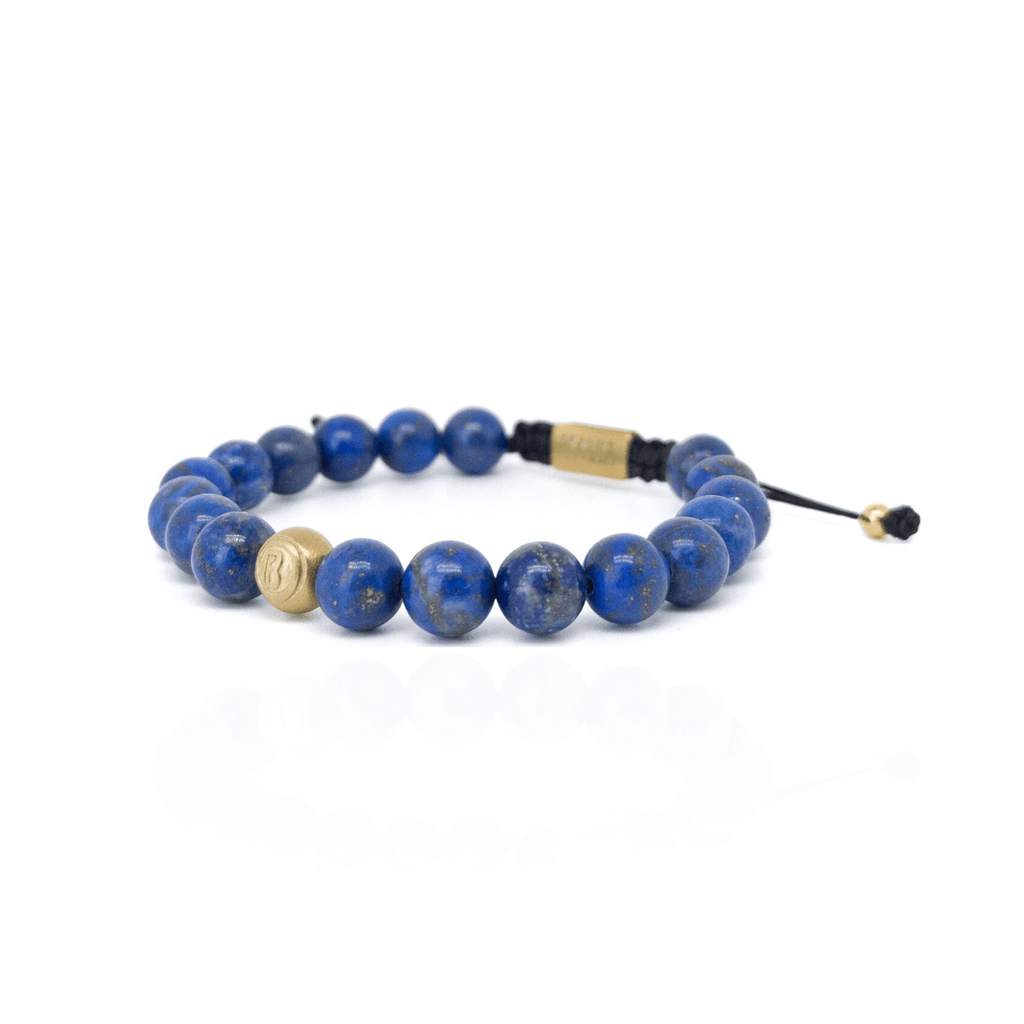 Lapis Signature - Gold