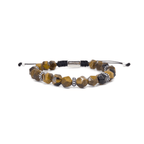 Tiger eye Vintage