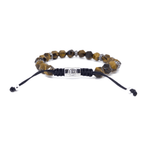 Tiger eye Vintage