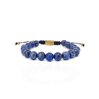 Lapis Lazuli Bracelet