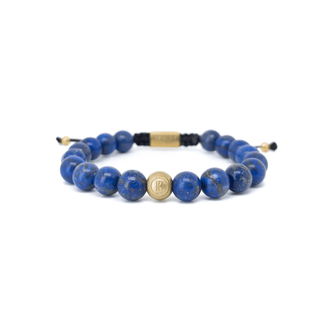 Lapis Signature - Gold