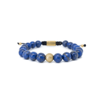 Lapis Signature Bracelet