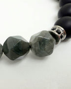 Onyx Green Agate