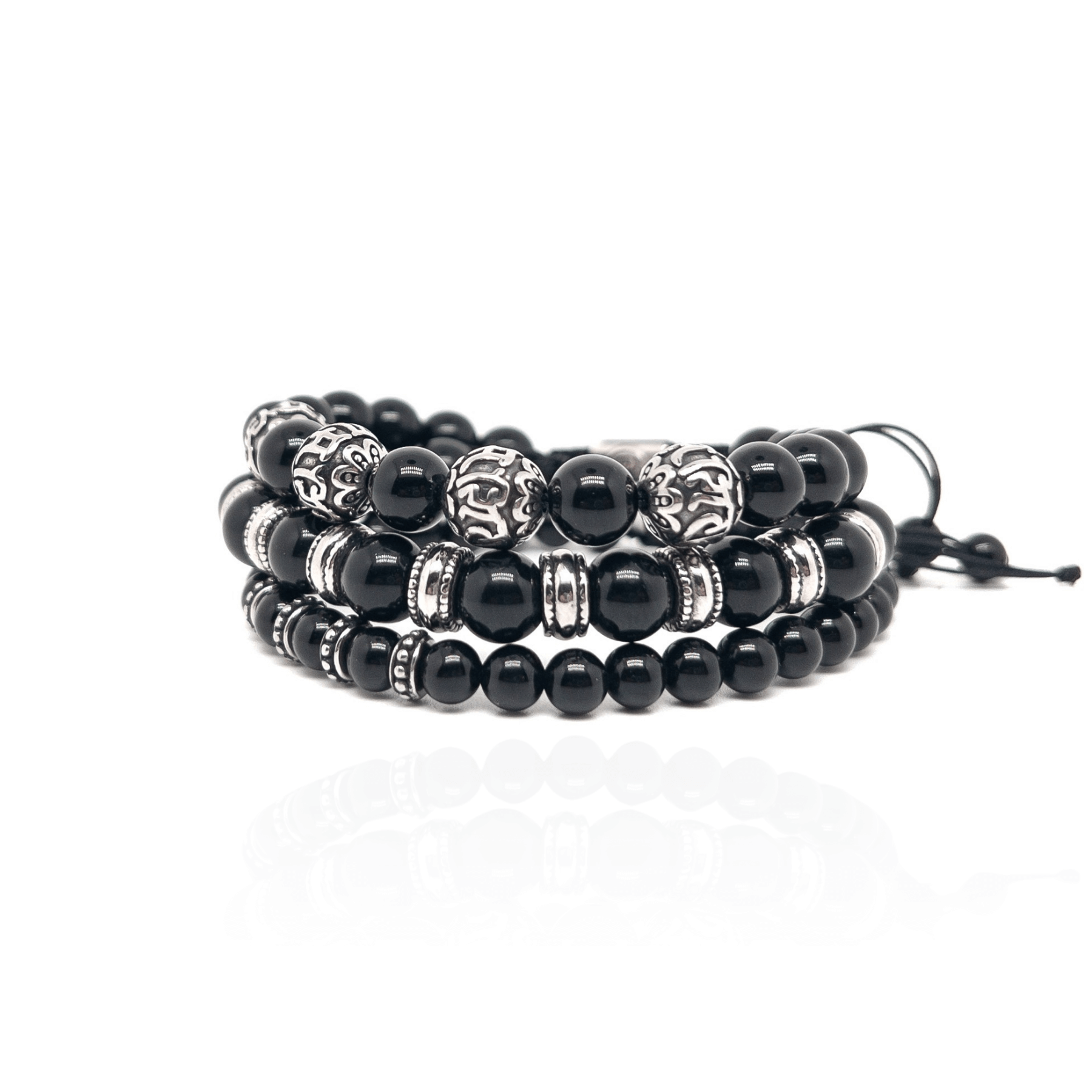The Obsidian Stack