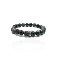 The Kambaba Jasper Bracelet