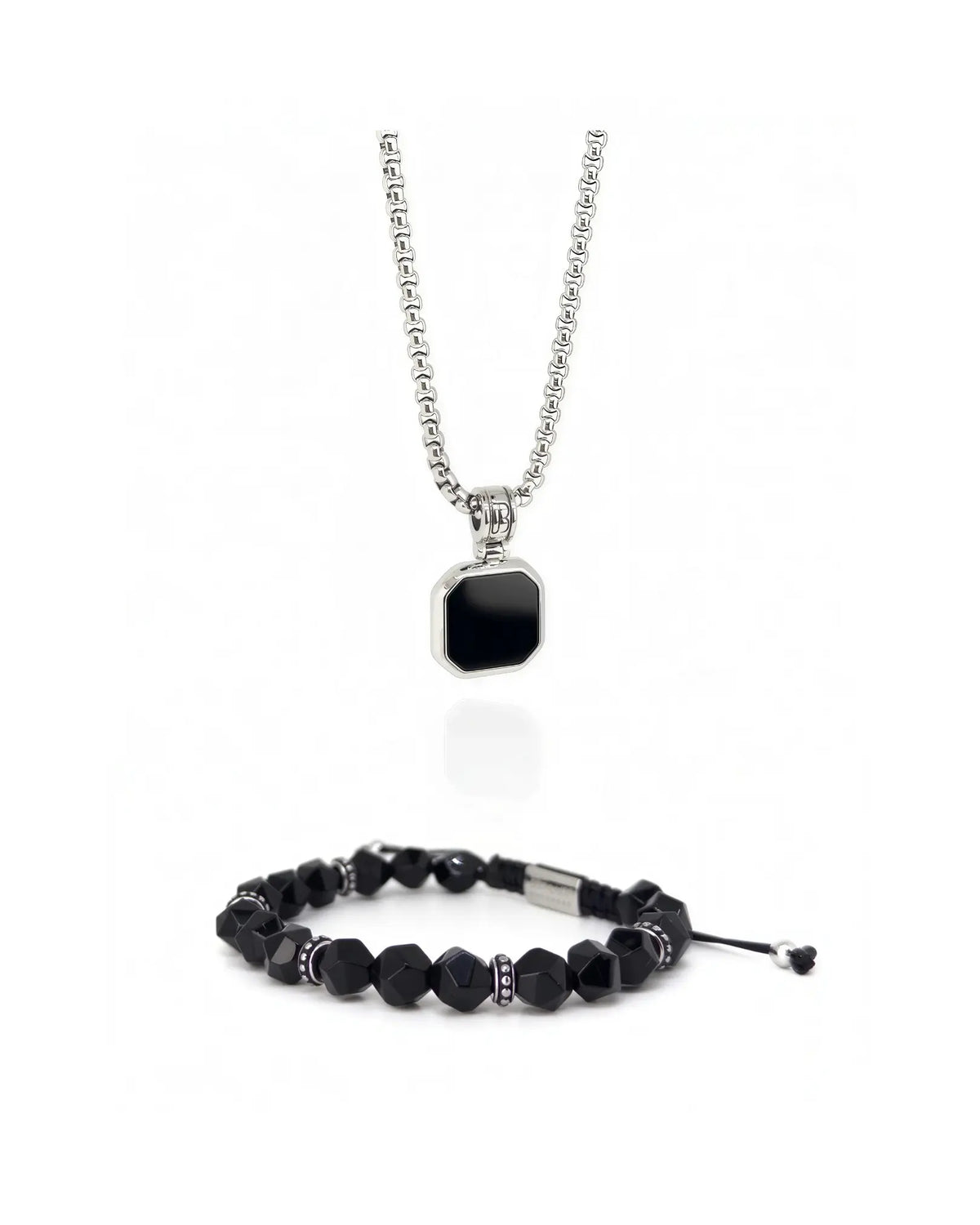 Agate Vintage Set