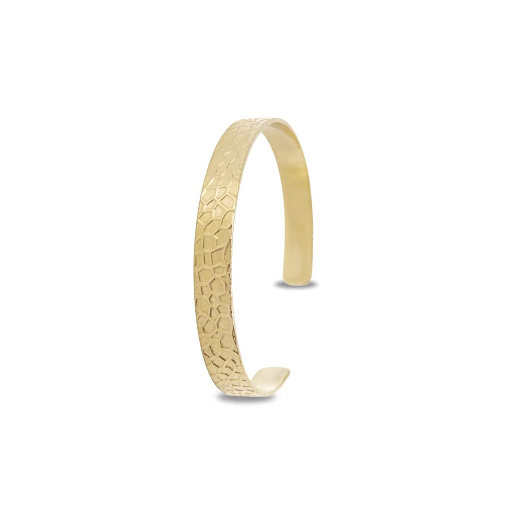 Grain Bangle
