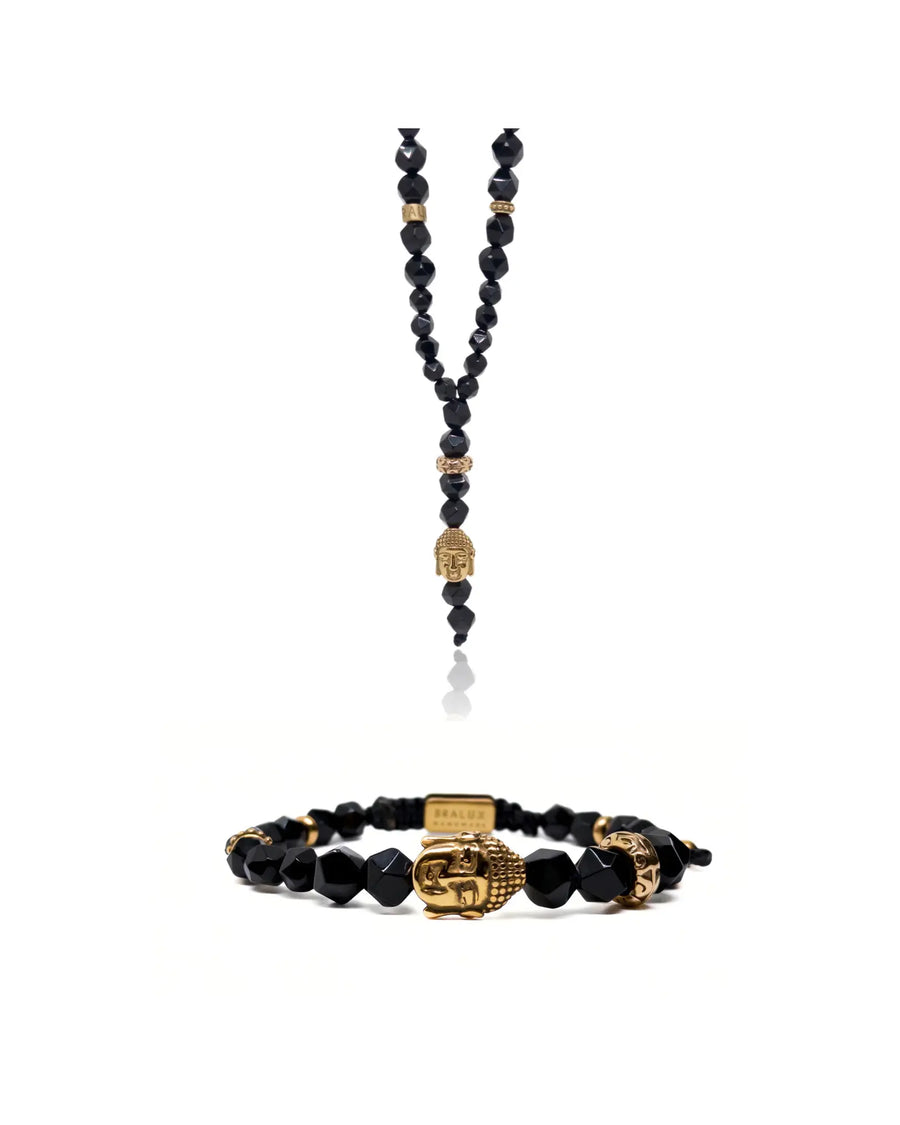 Buddha Set