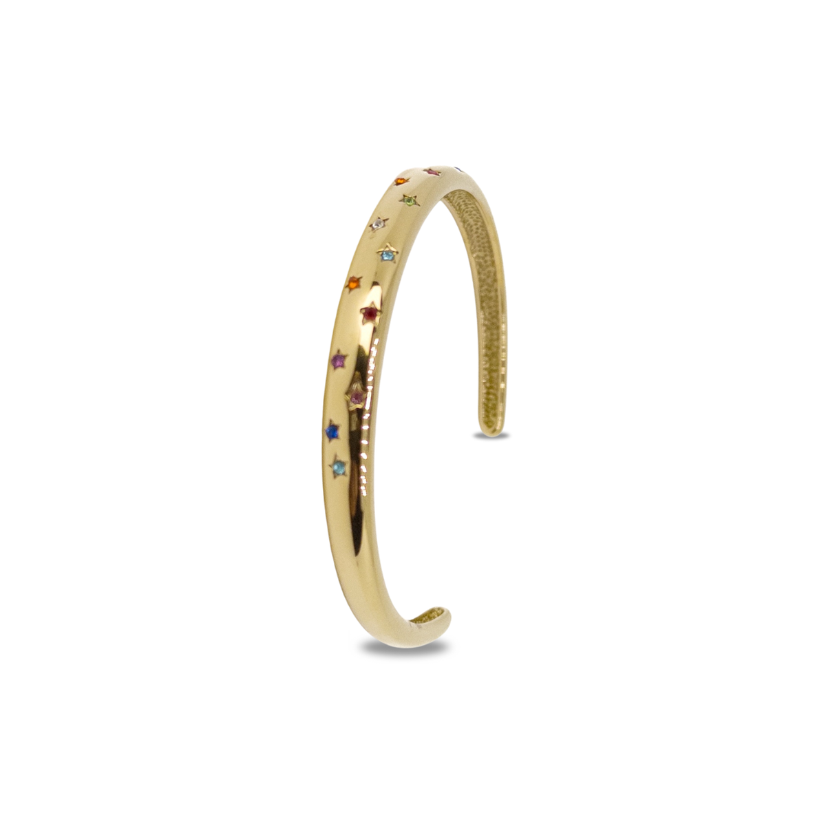 Star Bangle