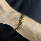 Woven Box Chain