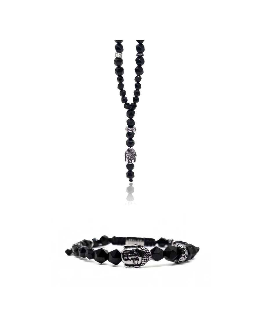 Buddha set