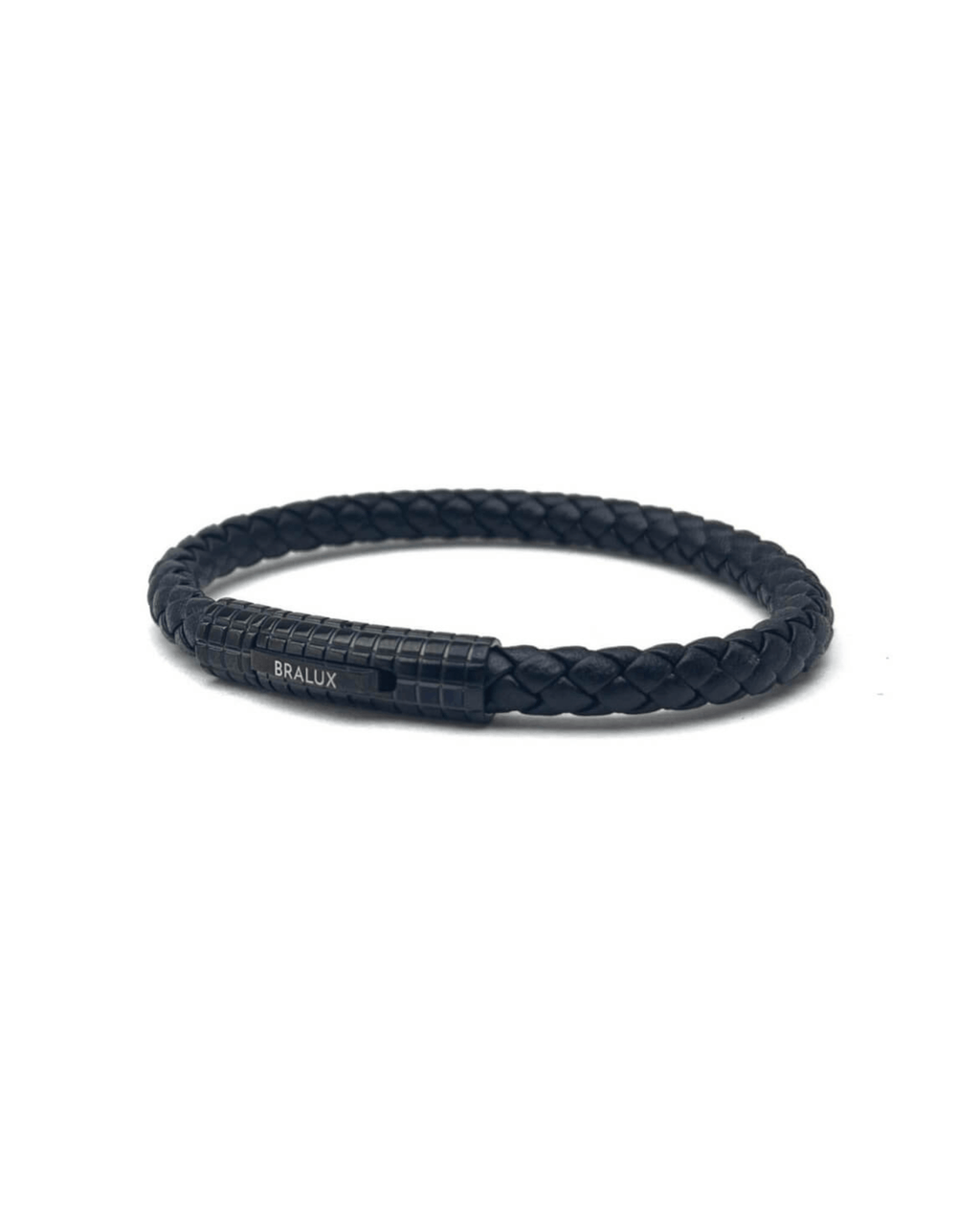 Black Vintage Bracelet – Black