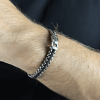 Woven Box Chain