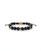 Agate Vintage - Or