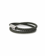 Army Green Duo Monogram
