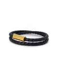 Black Duo Monogram