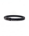 Bracelet vintage noir – Noir
