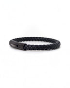 Black Vintage Bracelet