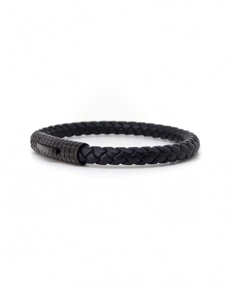 Black Vintage Bracelet