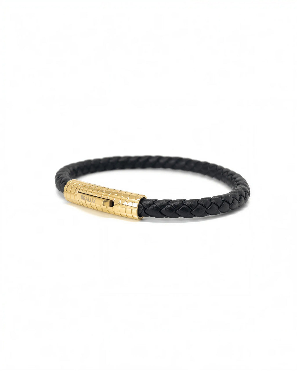 Black Vintage Bracelet