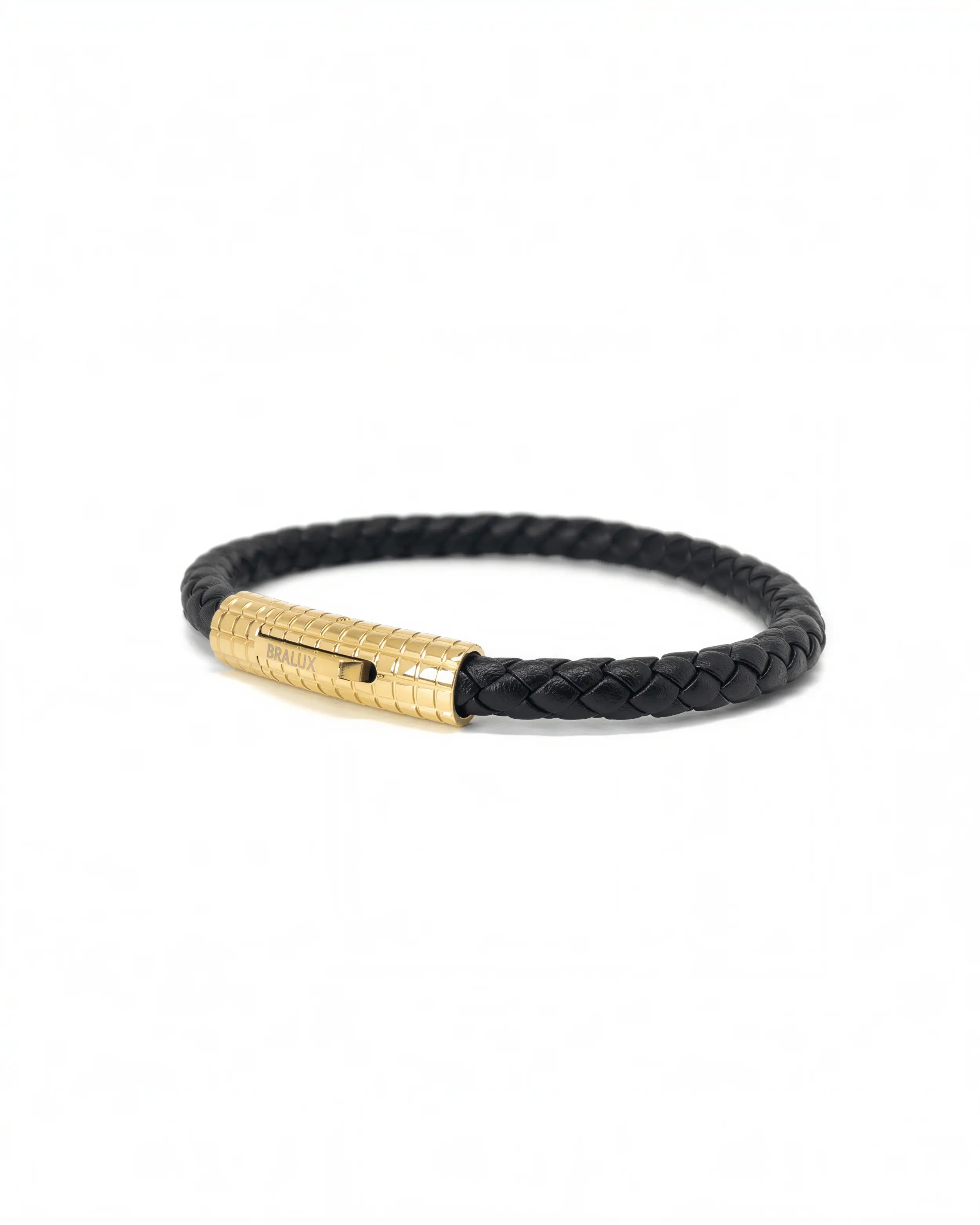 Black Vintage Bracelet