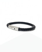 Black Vintage Bracelet