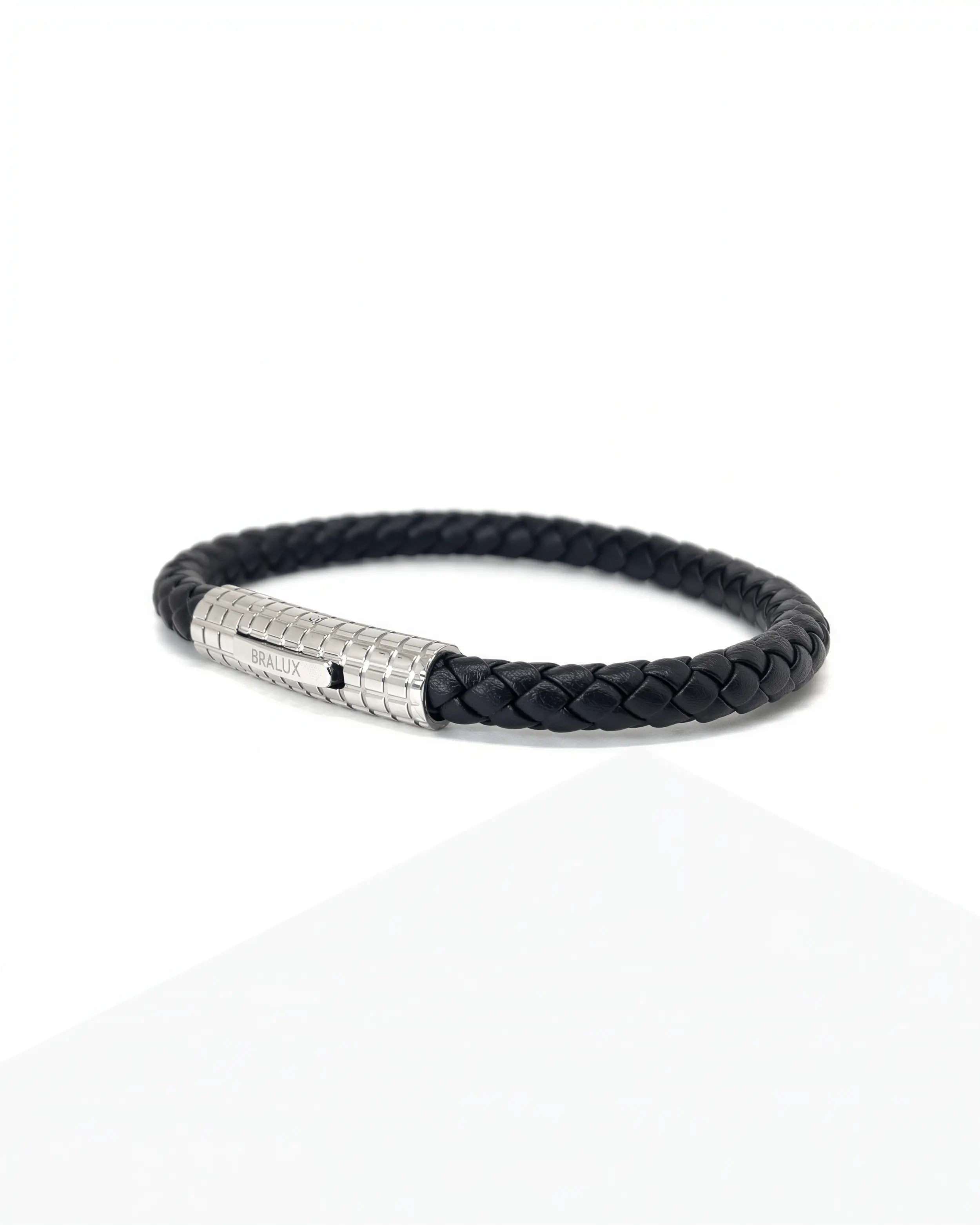 Black Vintage Bracelet