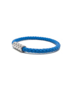 Blue Single Monogram